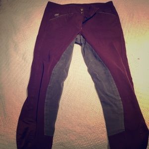 SmartPak Piper Breeches